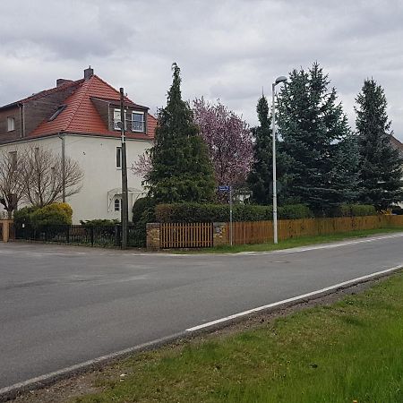 70M² Zweiraumwohnung Am Spreewaldradweg In Cottbus Esterno foto