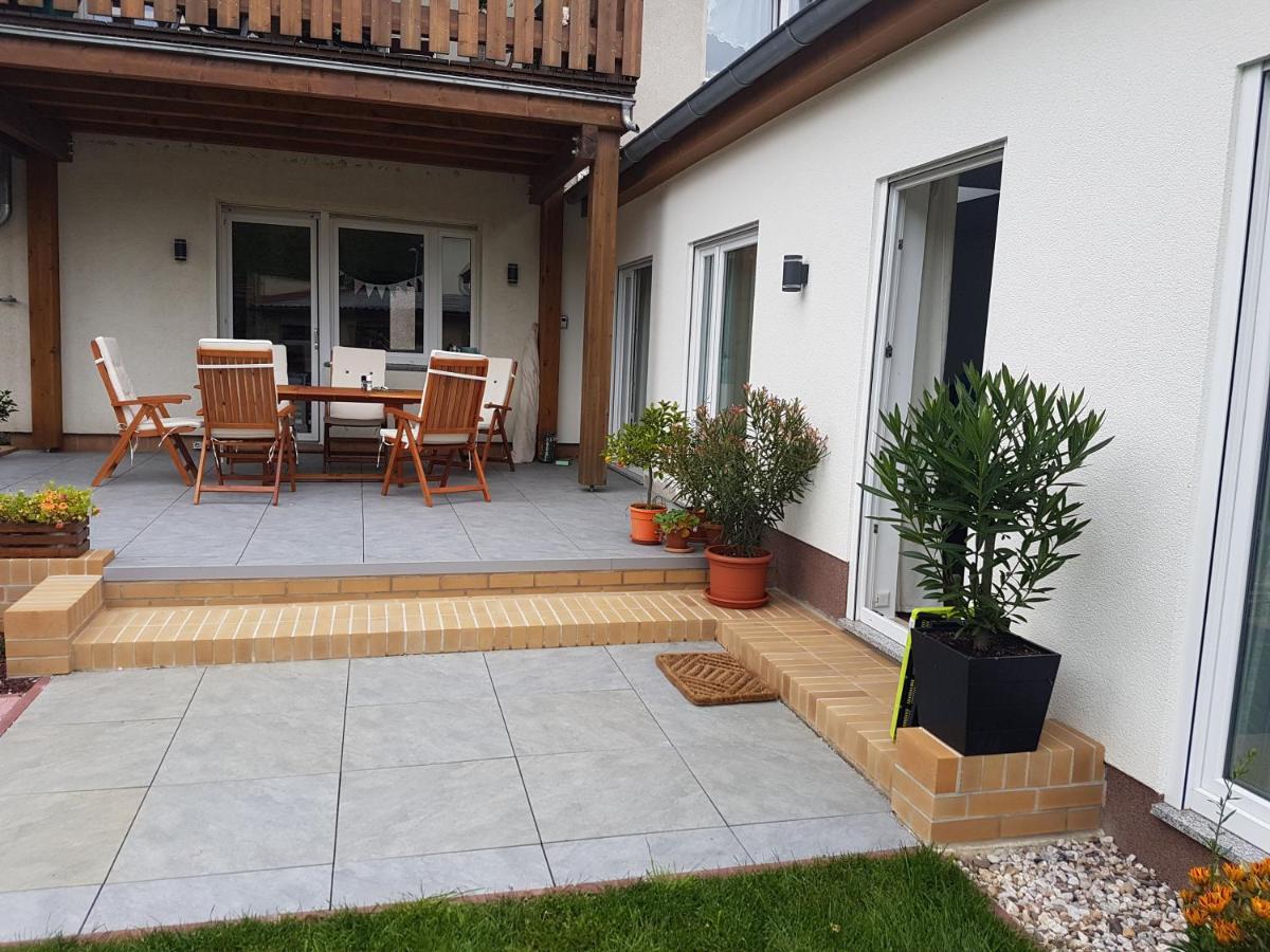70M² Zweiraumwohnung Am Spreewaldradweg In Cottbus Esterno foto