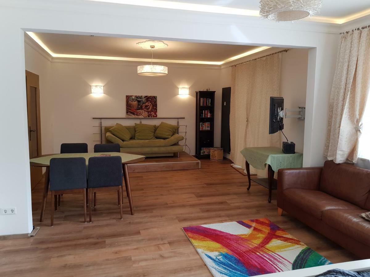 70M² Zweiraumwohnung Am Spreewaldradweg In Cottbus Esterno foto