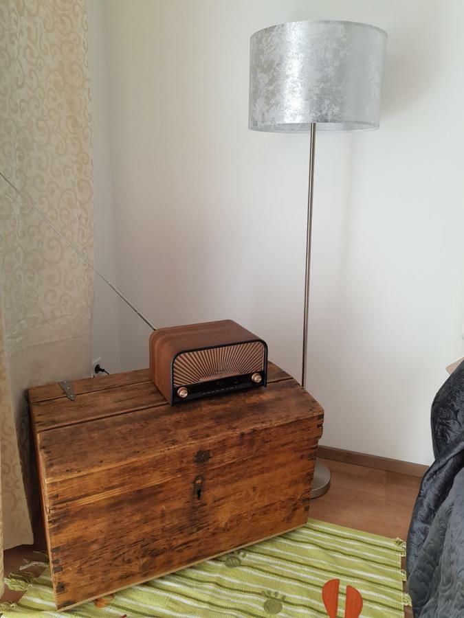 70M² Zweiraumwohnung Am Spreewaldradweg In Cottbus Esterno foto