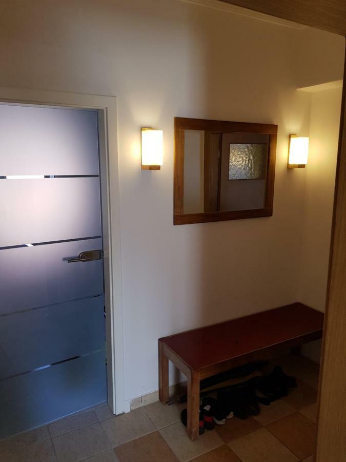 70M² Zweiraumwohnung Am Spreewaldradweg In Cottbus Esterno foto